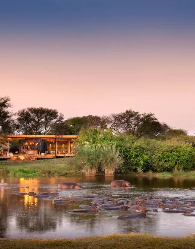 A Tantalizing Tanzania Adventure